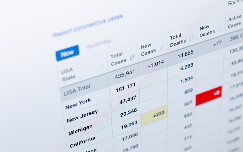 DeFi lending platform dashboard showing successful loan transactions and user growth metrics
